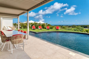 Villa Nacarat - Belles Rives - Vue mer panoramique